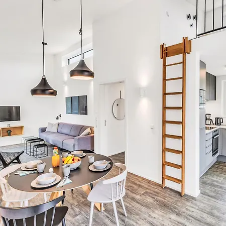 Zwischen Den Huegeln - 153 By Interhome Feriehus *