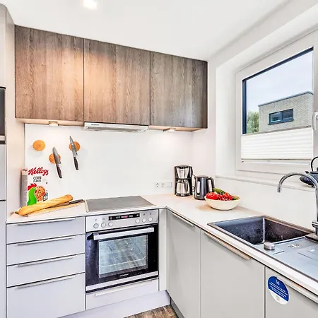 Dom wakacyjny Zwischen Den Huegeln - 153 By Interhome