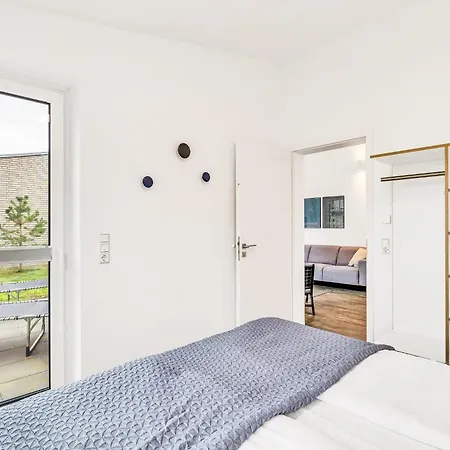 Zwischen Den Huegeln - 153 By Interhome Feriehus Lembruch