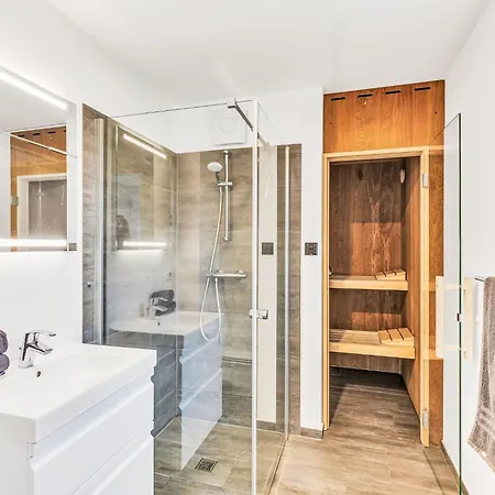 Zwischen Den Huegeln - 153 By Interhome Lembruch