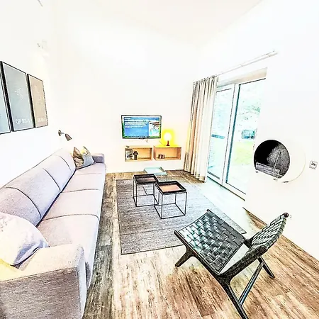 Zwischen Den Huegeln - 153 By Interhome Feriehus Lembruch