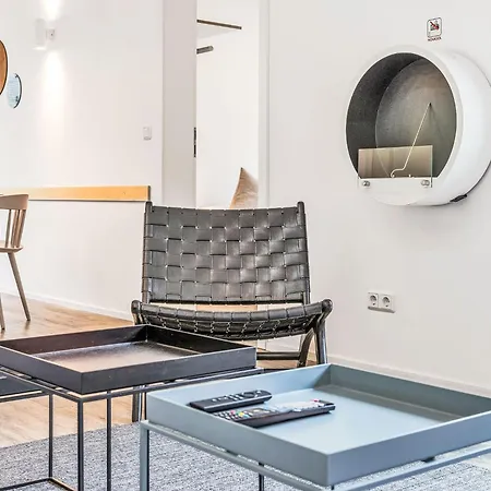 Zwischen Den Huegeln - 153 By Interhome *