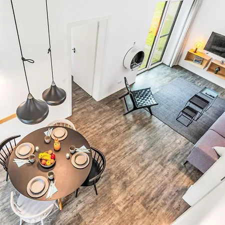 Feriehus Zwischen Den Huegeln - 153 By Interhome