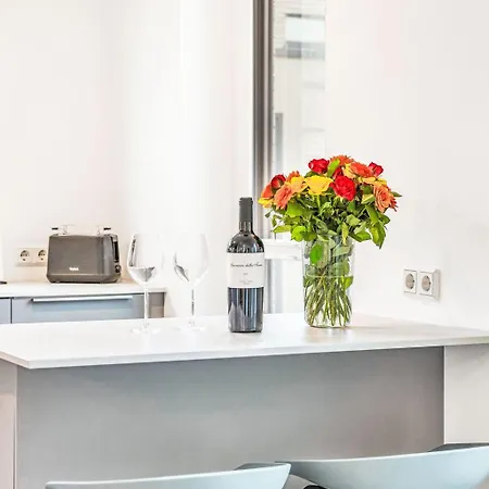 Dom wakacyjny Zwischen Den Huegeln - 153 By Interhome