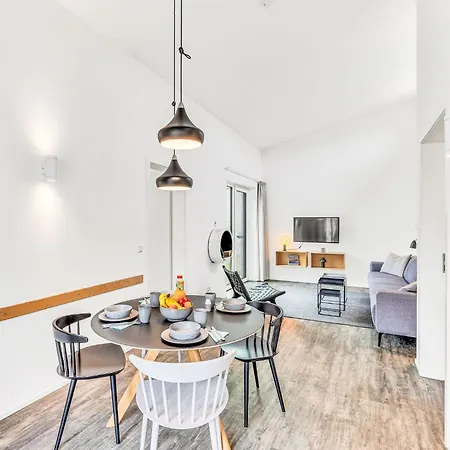 Zwischen Den Huegeln - 153 By Interhome * Lembruch
