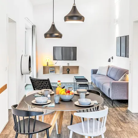 Feriehus Zwischen Den Huegeln - 153 By Interhome