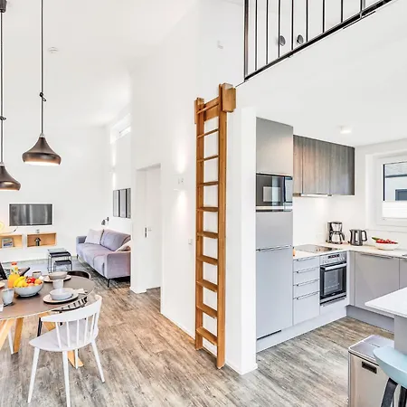 Zwischen Den Huegeln - 153 By Interhome Feriehus