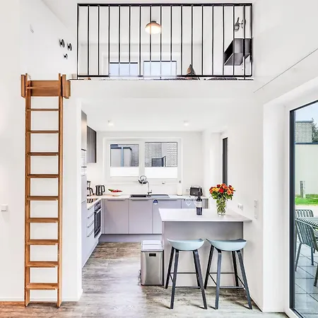 Feriehus Zwischen Den Huegeln - 153 By Interhome *