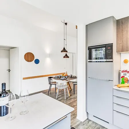 Zwischen Den Huegeln - 153 By Interhome * Lembruch