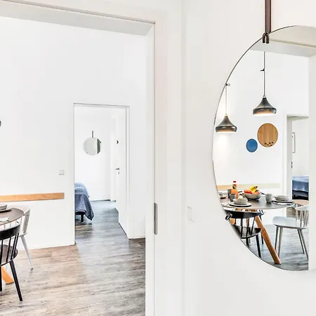Zwischen Den Huegeln - 153 By Interhome