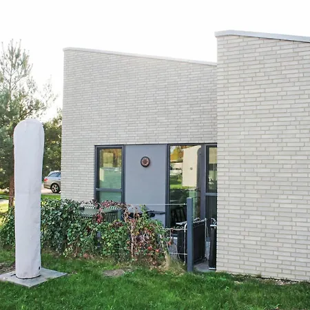 Zwischen Den Huegeln - 153 By Interhome Feriehus *
