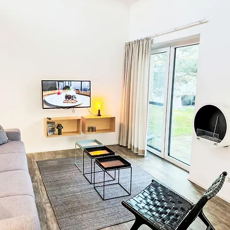 Zwischen Den Huegeln - 153 By Interhome Feriehus