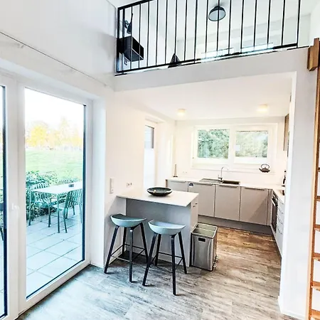 Zwischen Den Huegeln - 153 By Interhome Feriehus Lembruch