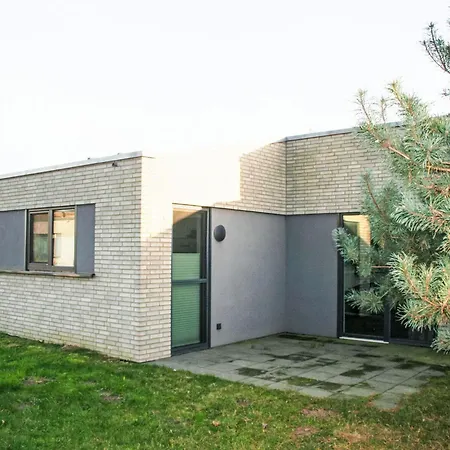 Dom wakacyjny Zwischen Den Huegeln - 153 By Interhome Lembruch