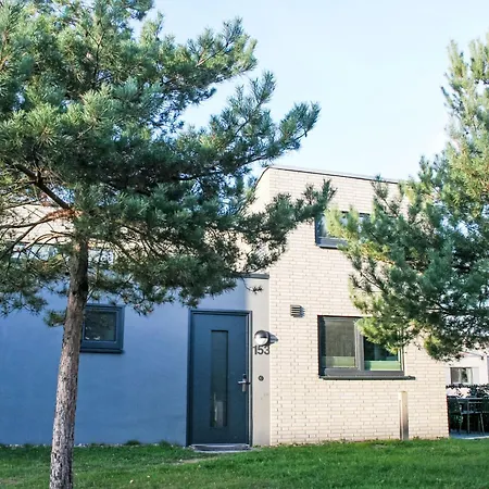 Dom wakacyjny Zwischen Den Huegeln - 153 By Interhome