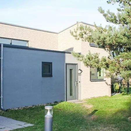 Zwischen Den Huegeln - 153 By Interhome * Lembruch