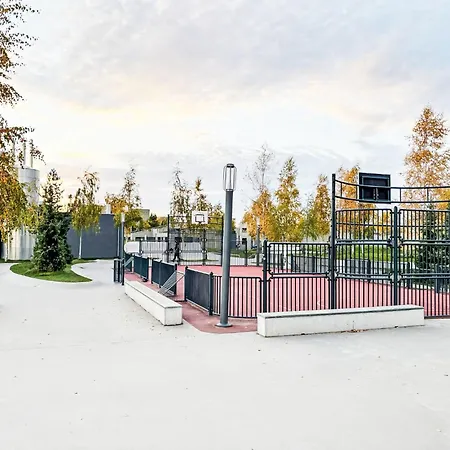 Zwischen Den Huegeln - 153 By Interhome * Lembruch