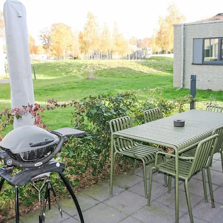 Zwischen Den Huegeln - 153 By Interhome Feriehus *