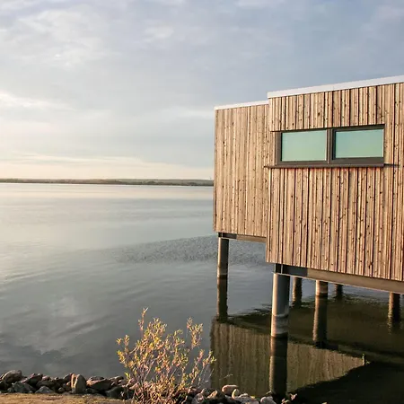 Zwischen Den Huegeln - 153 By Interhome Feriehus Lembruch