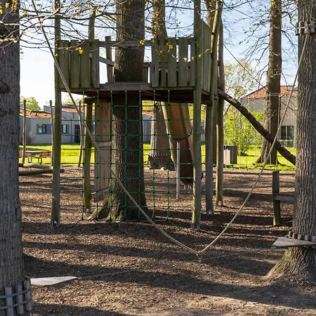 Zwischen Den Huegeln - 153 By Interhome Lembruch