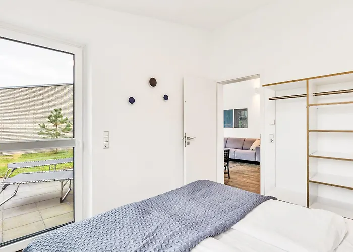 Zwischen Den Huegeln - 153 By Interhome 度假居 伦布鲁