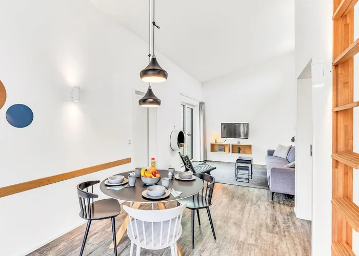 Zwischen Den Huegeln - 153 By Interhome * 伦布鲁